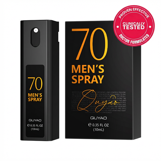 QUYAO Ψεκασμός καθυστέρησης