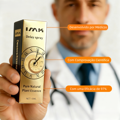 IMK Delay Spray