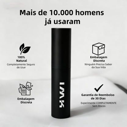 Spray retardante IMK