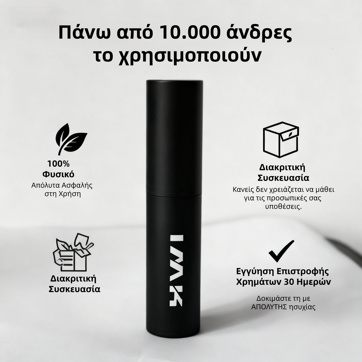 IMK Spray retardante